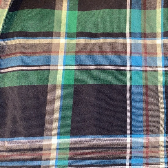 Ascend size large premium flannel - Picture 5 of 10